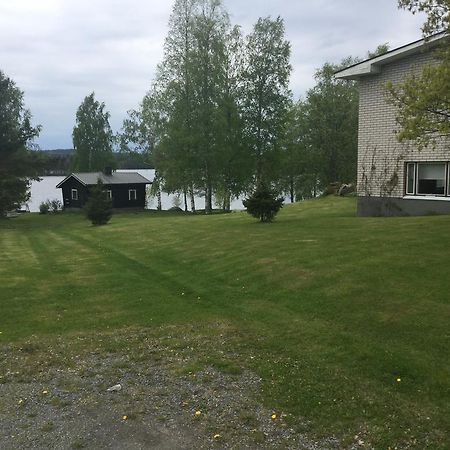 Matara Bed & Breakfast Jämsä Εξωτερικό φωτογραφία