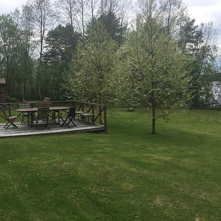Matara Bed & Breakfast Jämsä Εξωτερικό φωτογραφία