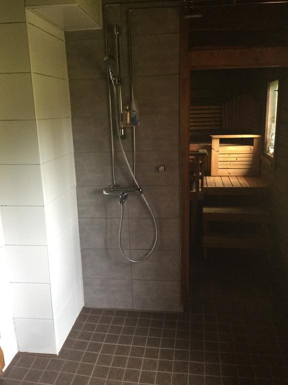Matara Bed & Breakfast Jämsä Εξωτερικό φωτογραφία