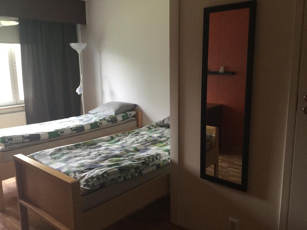 Matara Bed & Breakfast Jämsä Δωμάτιο φωτογραφία